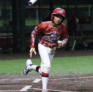 Meet your Posher, Ralph